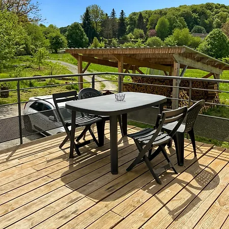 En Pierre Renove - Cantal Authentique